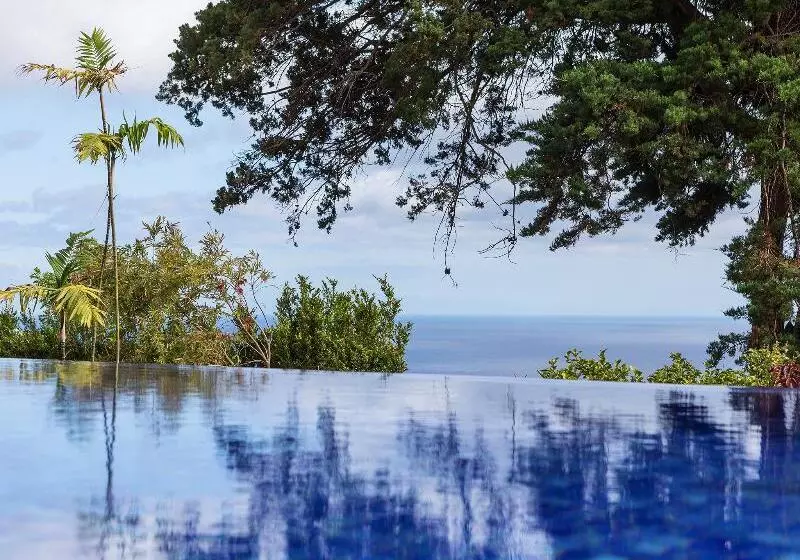 Fotos del hotel Dom Pedro Garajau:  25