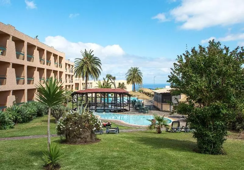 Fotos del hotel Dom Pedro Garajau:  15