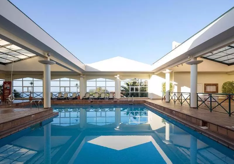 Fotos del hotel Dom Pedro Garajau:  5