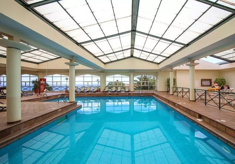 Fotos del hotel Dom Pedro Garajau:  3