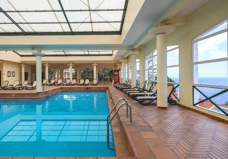 Fotos del hotel Dom Pedro Garajau:  4