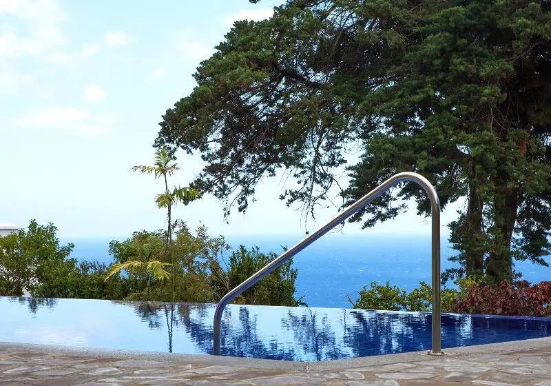 Fotos del hotel Dom Pedro Garajau:  18