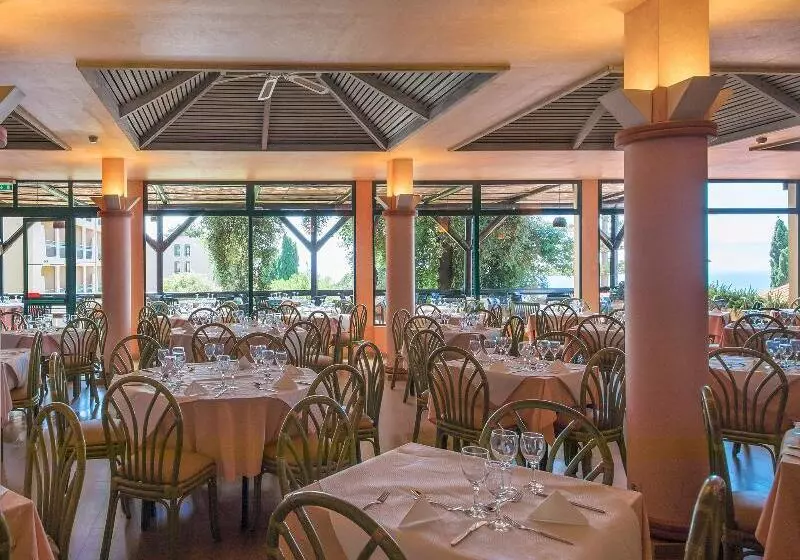 Fotos del hotel Dom Pedro Garajau:  9