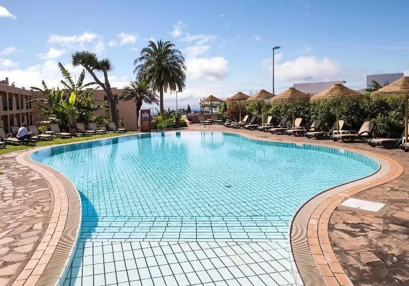 Fotos del hotel Dom Pedro Garajau:  7