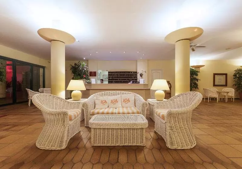 Fotos del hotel Dom Pedro Garajau:  28