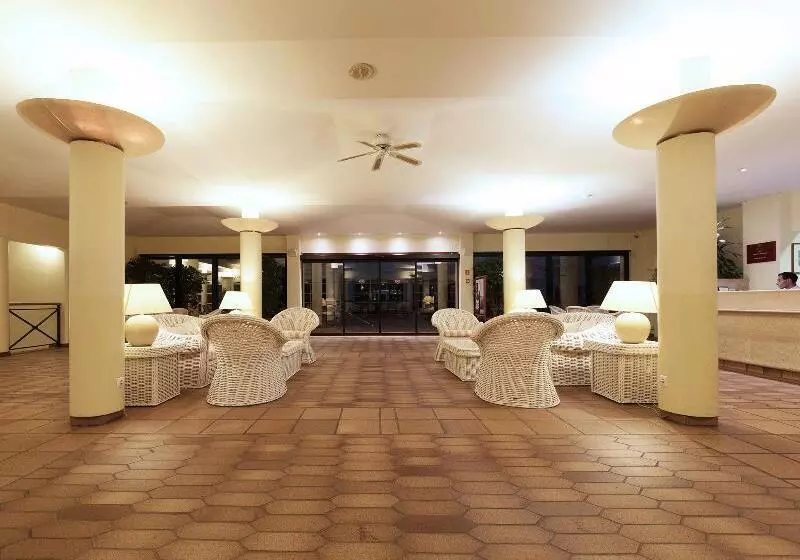 Fotos del hotel Dom Pedro Garajau:  19