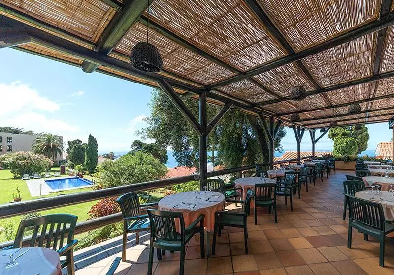 Fotos del hotel Dom Pedro Garajau:  11