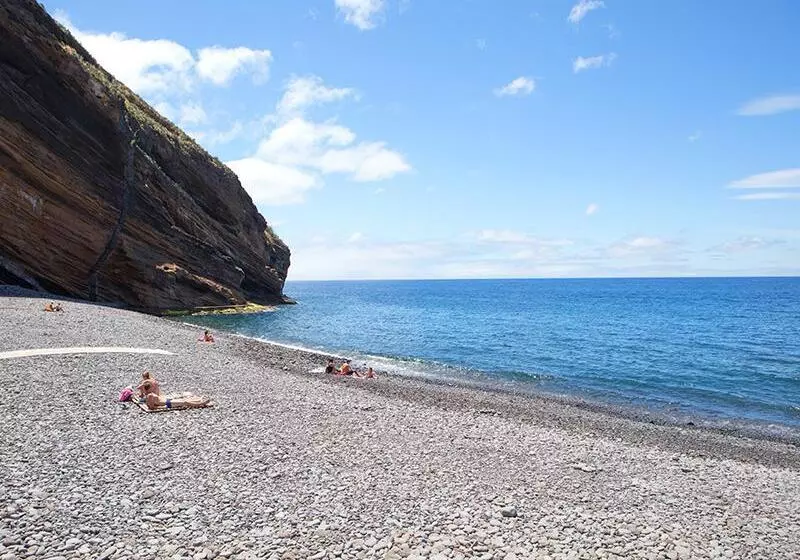 Fotos del hotel Dom Pedro Garajau:  24