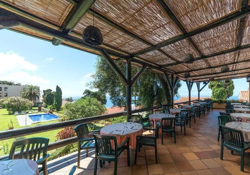 Fotos del hotel Dom Pedro Garajau:  12