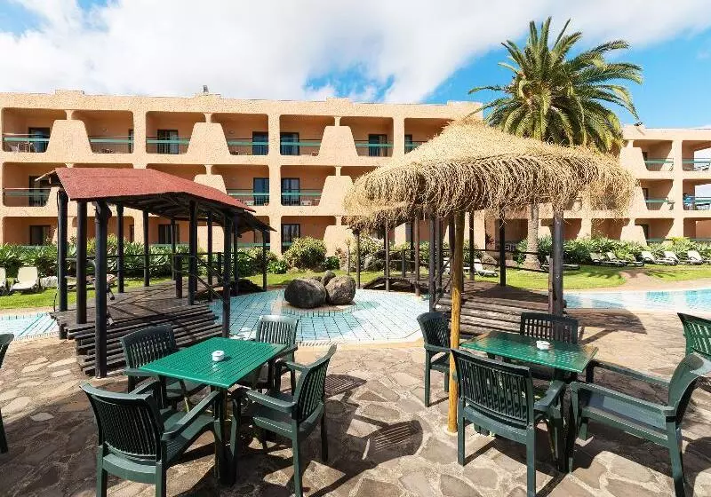 Fotos del hotel Dom Pedro Garajau:  10