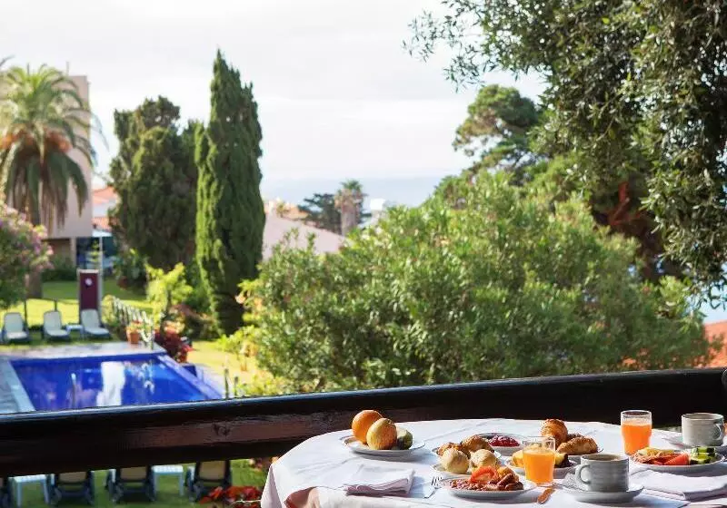 Fotos del hotel Dom Pedro Garajau:  23