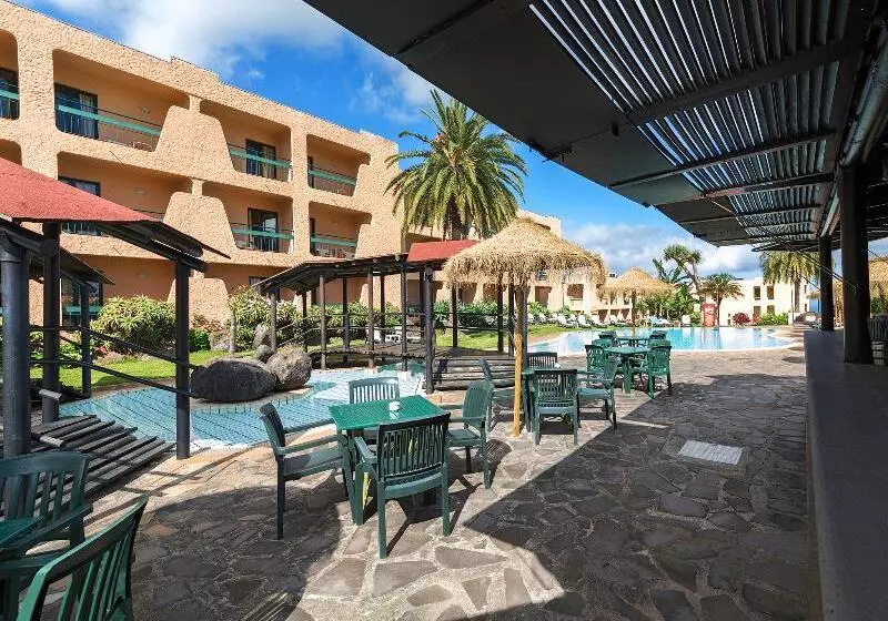 Fotos del hotel Dom Pedro Garajau:  22