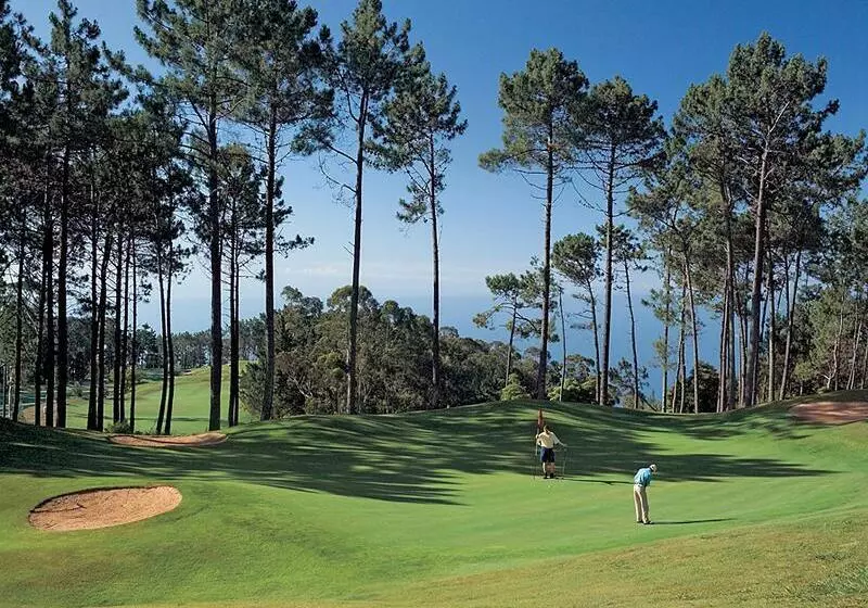 Fotos del hotel Dom Pedro Garajau:  26