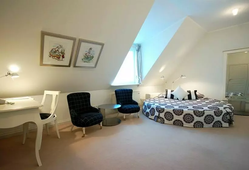 Fotos del hotel Oliwska Dolina:  20