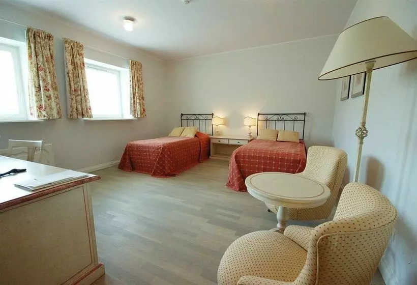 Fotos del hotel Oliwska Dolina:  21