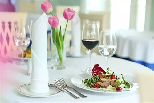 Fotos del hotel Oliwska Dolina:  17