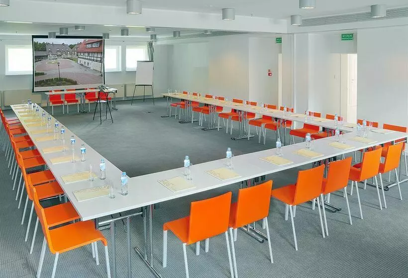 Fotos del hotel Oliwska Dolina:  15