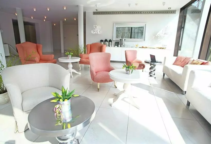 Fotos del hotel Oliwska Dolina:  25