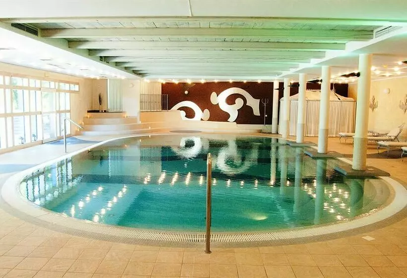 Fotos del hotel Oliwska Dolina:  8