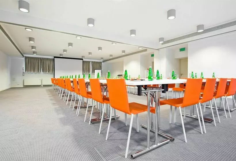 Fotos del hotel Oliwska Dolina:  5