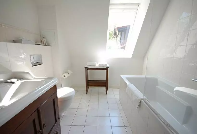 Fotos del hotel Oliwska Dolina:  11