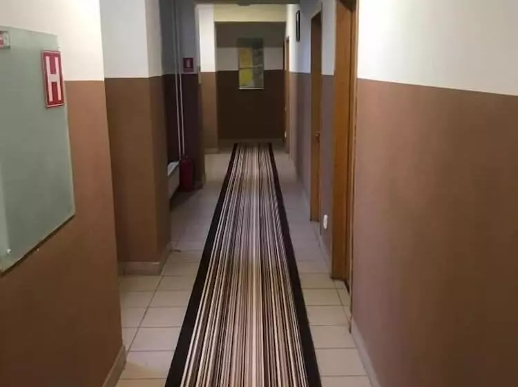 Fotos del hotel Elizeu:  16