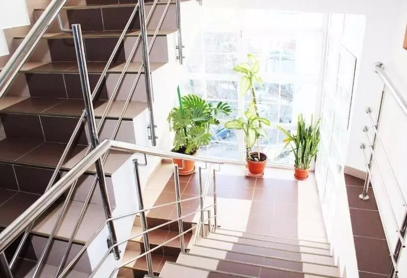 Fotos del hotel Elizeu:  15