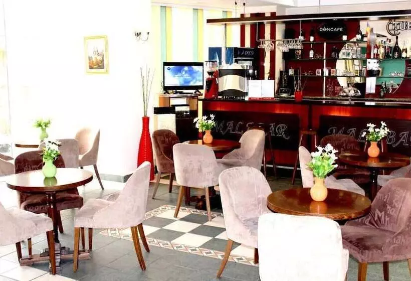 Fotos del hotel Elizeu:  25