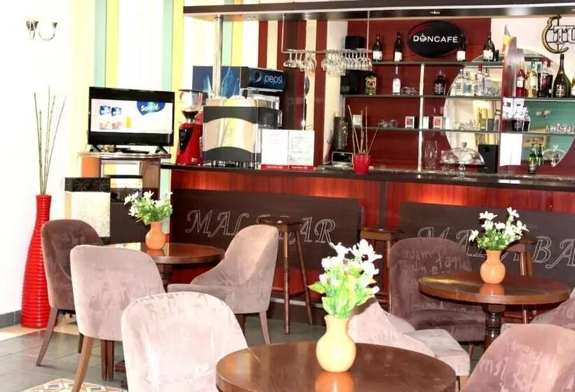 Fotos del hotel Elizeu:  5