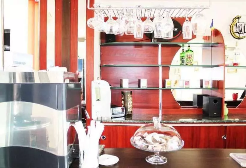 Fotos del hotel Elizeu:  22