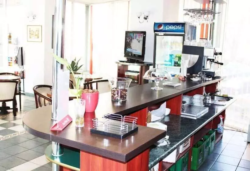 Fotos del hotel Elizeu:  18