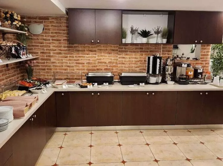 Fotos del hotel Elizeu:  13