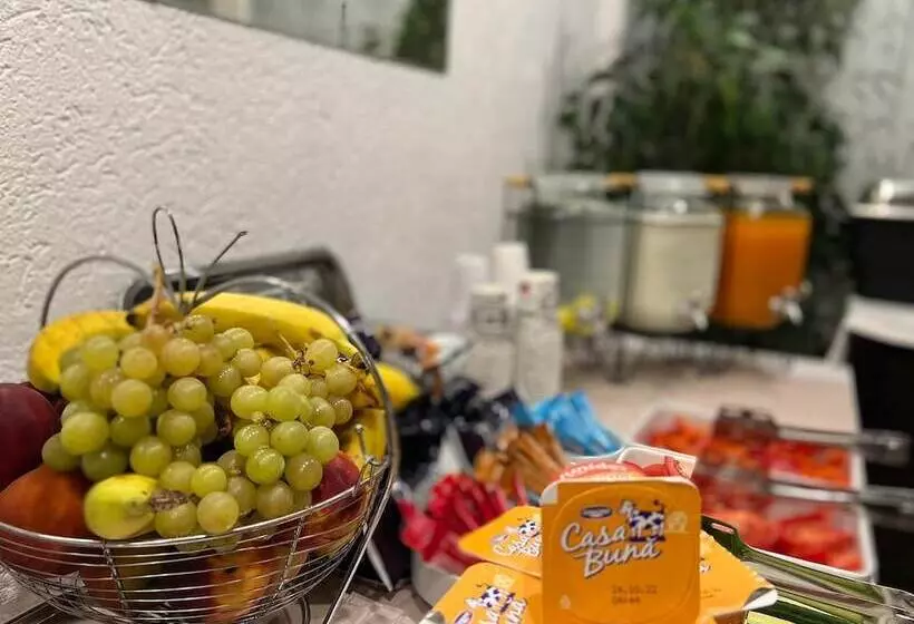 Fotos del hotel Elizeu:  17