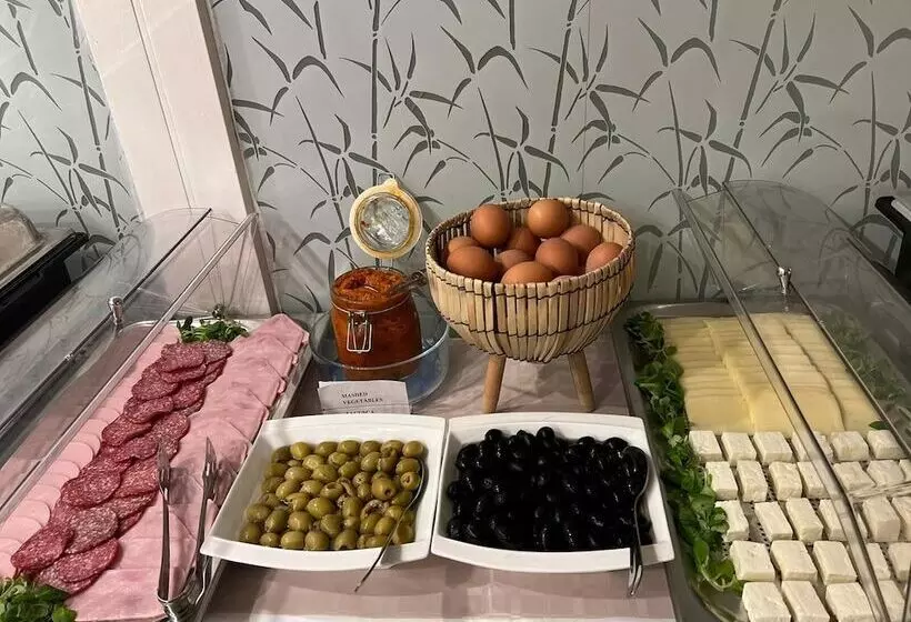 Fotos del hotel Elizeu:  21