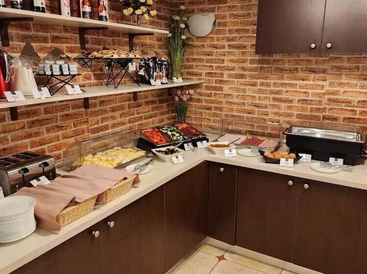 Fotos del hotel Elizeu:  6