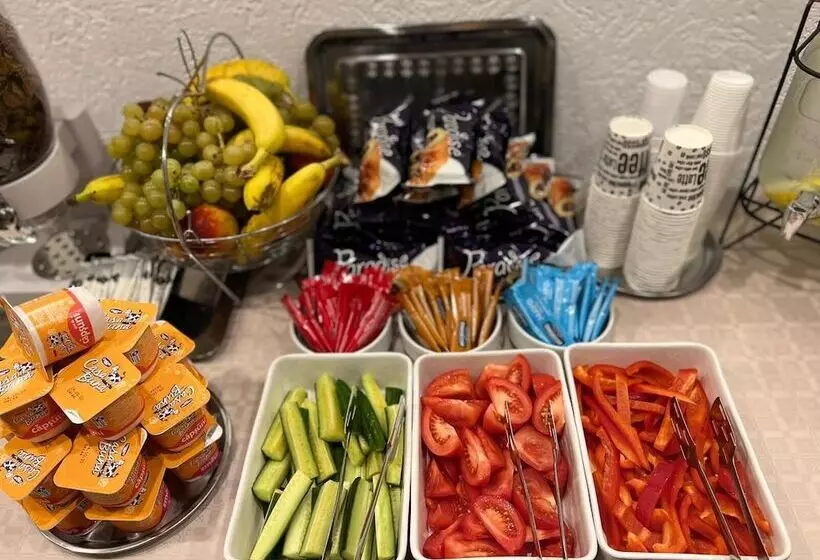 Fotos del hotel Elizeu:  11