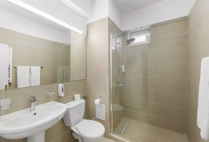 Fotos del hotel Elizeu:  14