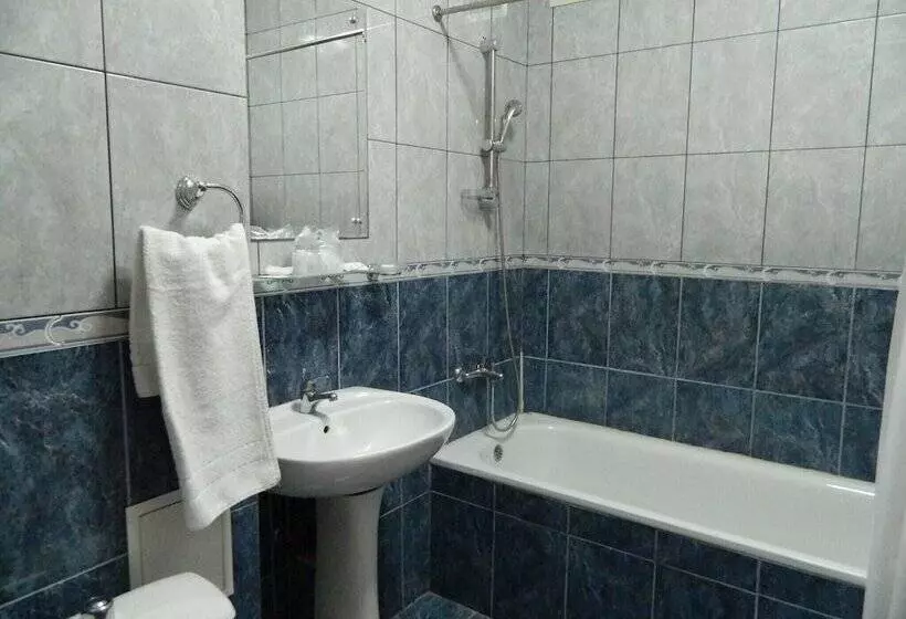 Fotos del hotel Elizeu:  7