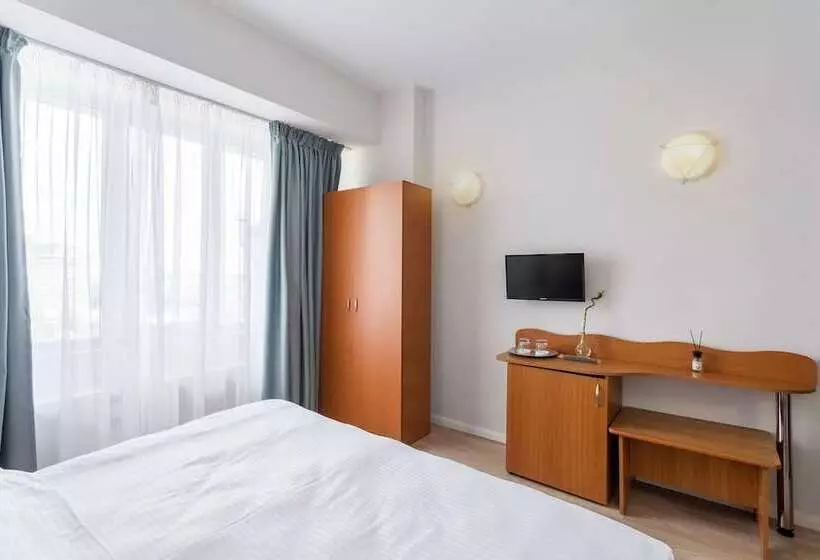 Fotos del hotel Elizeu:  9