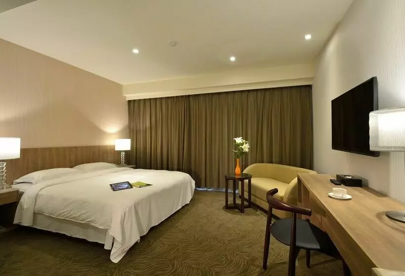 Fotos del hotel Friends Yo Lai Regency:  2