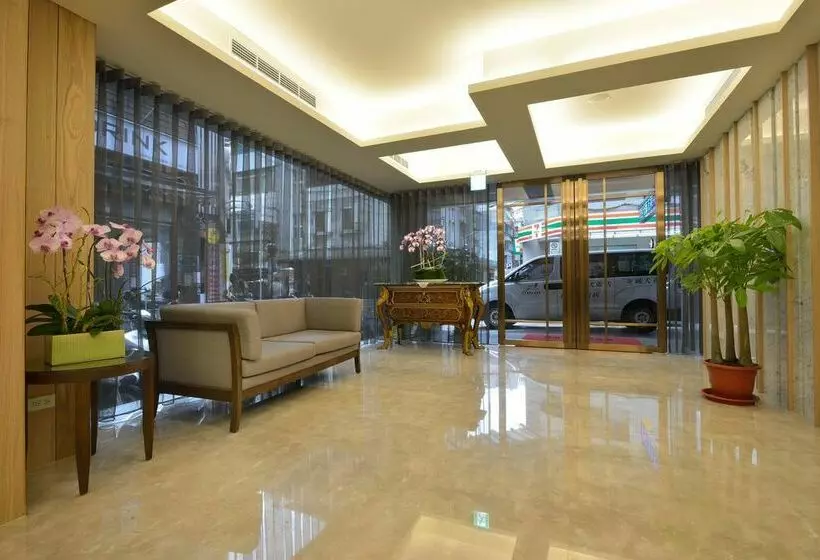 Fotos del hotel Friends Yo Lai Regency:  9