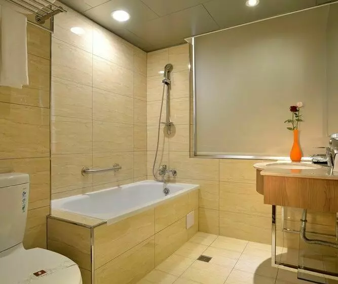 Fotos del hotel Friends Yo Lai Regency:  10