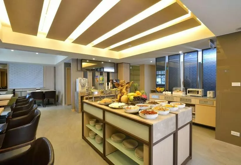 Fotos del hotel Friends Yo Lai Regency:  5