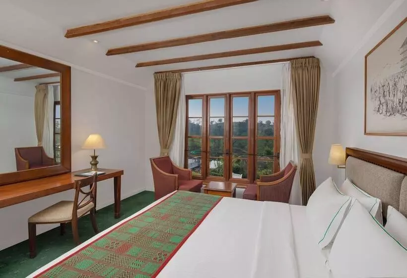 Fotos del hotel Heritance Tea Factory:  2