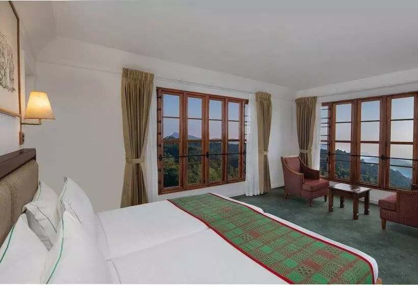 Fotos del hotel Heritance Tea Factory:  8