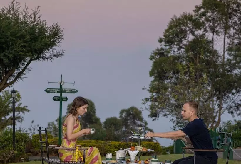 Fotos del hotel Heritance Tea Factory:  5