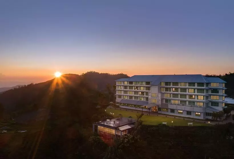 Heritance Tea Factory