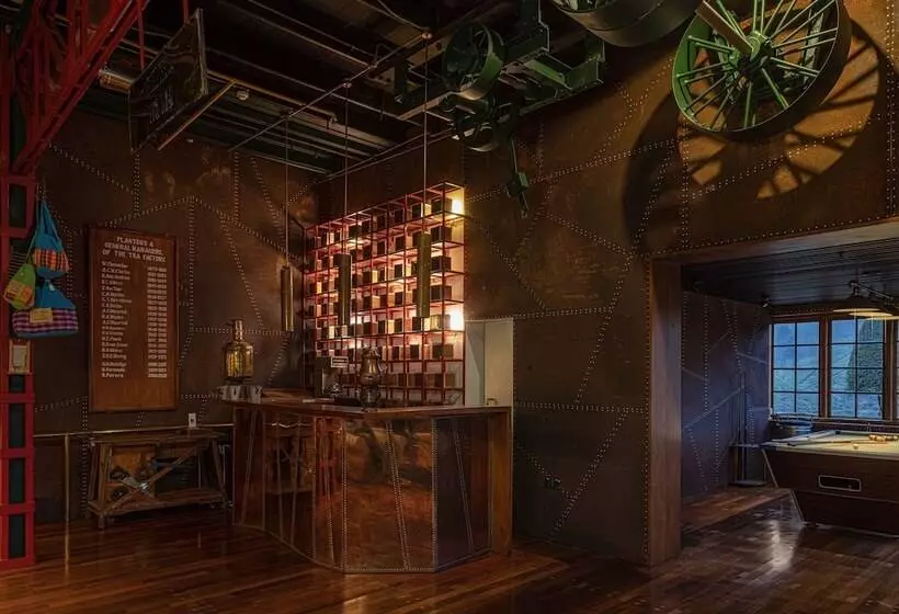 Fotos del hotel Heritance Tea Factory:  4