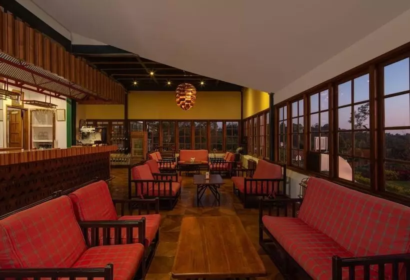 Fotos del hotel Heritance Tea Factory:  15