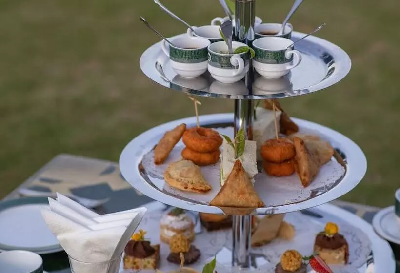 Fotos del hotel Heritance Tea Factory:  3